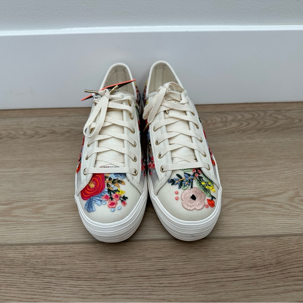 Keds x Rifle paper co Women’s shoes